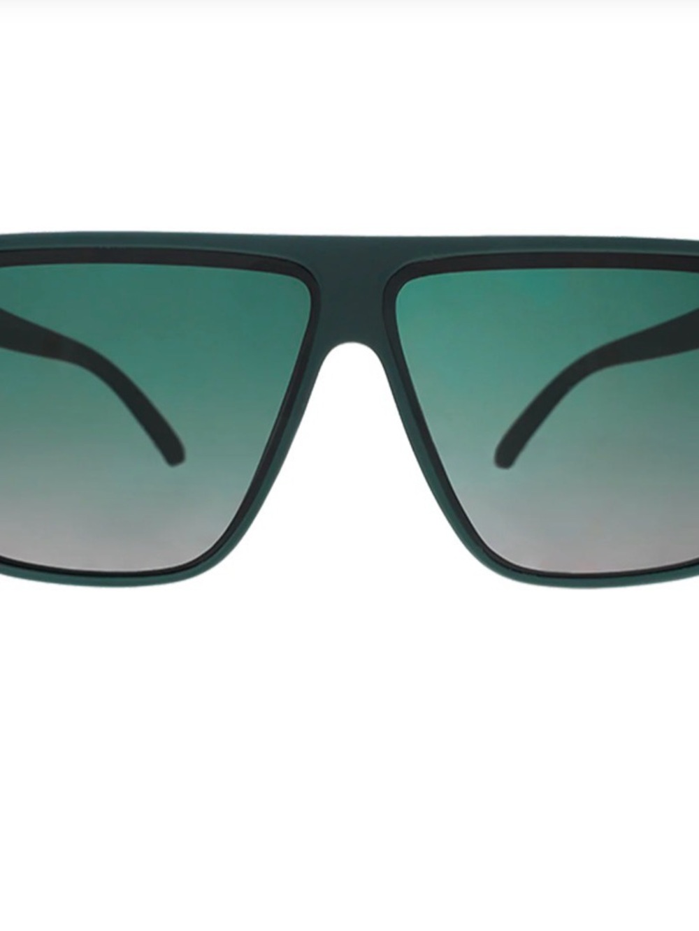 Goodr pop g tends to get noticed sunglasses New